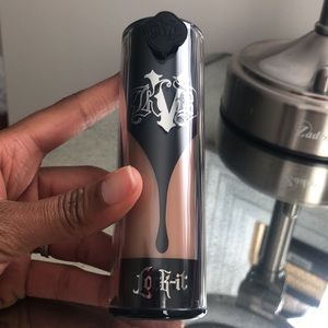 KVD Lock It Foundation Shade Medium 58 Warm